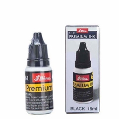 MỰC DẤU CHUYÊN DỤNG SI-61 ĐEN (HỘP)