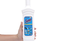 NƯỚC TẨY RỬA SUMO (BÌNH)