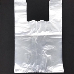 BAO XÁCH TRẮNG ĐÁY 15 (KG)