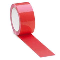 BĂNG KEO LÁNG ĐỎ 5CM 80Y (CUỘN)