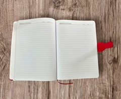 SỔ DA GÀI 18X24 (QUYỂN)