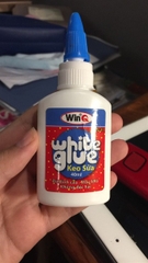 KEO SỮA WINQ 40ML (BÌNH)