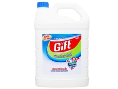 GIFT TOILET 3.8 KG (CAN)