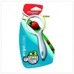 KÍNH LÚP MAPED 0391 50mm (CÁI)