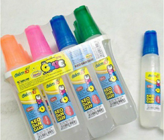 HỒ NƯỚC TL G-08 (ỐNG)