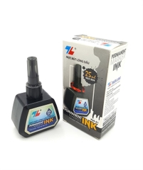 MỰC LÔNG DẦU TL - ĐEN (BÌNH)