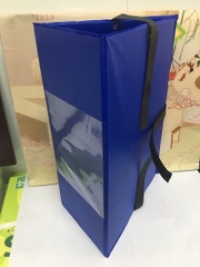 KẸP 3 DÂY DÁN 10P (CÁI)