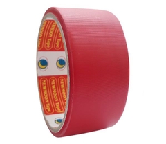 BĂNG KEO SI ĐỎ 4.8CM (CUỘN)