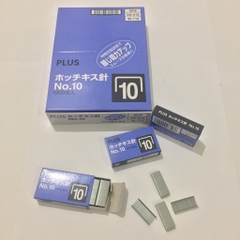 KIM BẤM 10 PLUS (HỘP LỚN)
