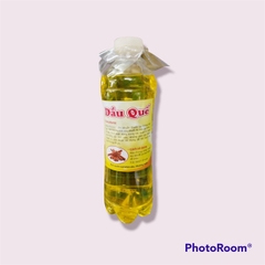 NƯỚC LAU SÀN MÙI QUẾ 500ML (CHAI)