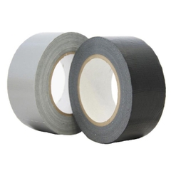 BĂNG KEO VẢI BẠC 4,8CM 10Y (CUỘN)