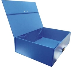 HỘP ĐỰNG HỒ SƠ 10CM TM (CÁI)