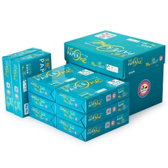 GIẤY A5 PAPER ONE ĐL 70 (500 TỜ) (RAM)