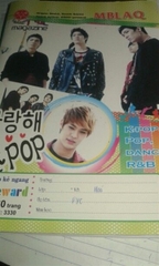 VỞ SINH VIÊN HẢI TIẾN 260 TRANG (QUYỂN)