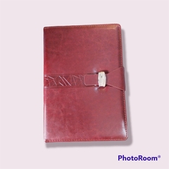 SỔ DA CAO CẤP A5 (QUYỂN)