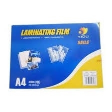 ÉP PLASTIC A4 ĐL45 MIC (TẬP)