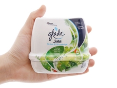 SÁP THƠM GLADE - HƯƠNG SỚM MAI (CỤC)