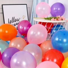 BONG BÓNG LỚN (10 CÁI) (GÓI)