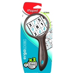KÍNH LÚP MAPED 0393 75mm (cái)