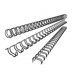 LÒ XO SẮT 19 ĐEN (50c/ hộp) (CÁI)