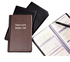 ALBUM NAME CARD 160 LÁ (QUYỂN)