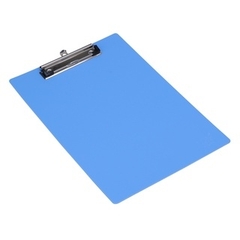 KẸP TRÌNH KÝ NHỰA ĐƠN A4 - 1811 (CÁI)