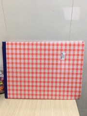 SỔ BÌA CỨNG TRẢI RỘNG 30X40 4 MANH (QUYỂN)