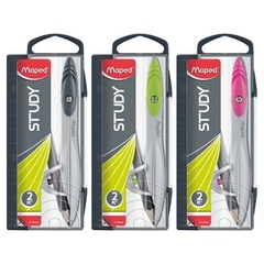 COMPA MAPED - CHÌ GỌT (CÁI)