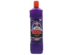TẨY NHÀ TẮM DUCK VỊT 900ML (BÌNH)
