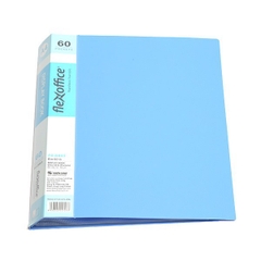 ALBUM NHỰA 60 LÁ TL FO-DB03 (CÁI)