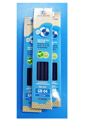 RUỘT BÚT GEL-08 TL 0.5 MM GR04 (CÂY)
