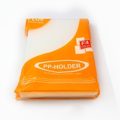 BÌA LÁ F4 PLUS (CÁI)