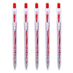 BÚT BI TL 079 - ĐỎ (CÂY)