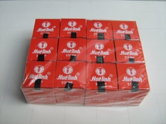 MỰC DẤU ĐEN 555 (HỘP)