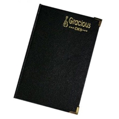 Sổ CK9 mỏng (quyển)