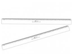 THƯỚC 50 CM (CÂY)