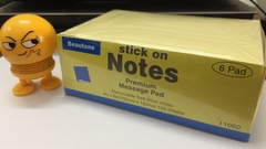 DÁN VÀNG 4X6 (TẬP)