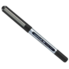 BÚT UB 150 ĐEN 0.5MM (CÂY)