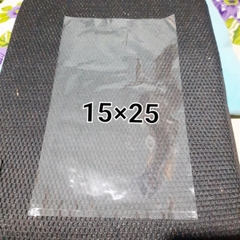 BAO GƯƠNG 15X25 (KG)