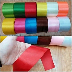 RUY BĂNG 4.8CM (CUỘN)