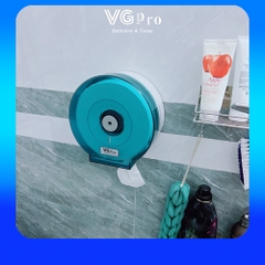 HỘP ĐỰNG GIẤY VỆ SINH GẮN TƯỜNG (CÁI)