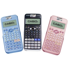 MÁY TÍNH CASIO FX-580VN X (CÁI)