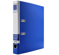 BÌA CÒNG KOKUYO 5CM F4 (CÁI)