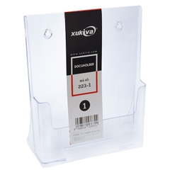 KỆ ĐỰNG TỜ RƠI A4 1 NGĂN XUKIVA 223-1 (CÁI)