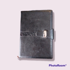 SỔ DA CAO CẤP 18X25 - (QUYỂN)