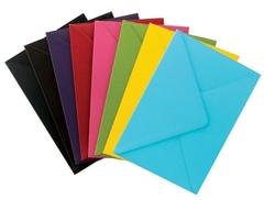 BÌ THƯ MÀU (11X17) (CÁI)