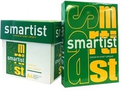 GIẤY A4 SMARTIST ĐL 70 (500 TỜ) (RAM)
