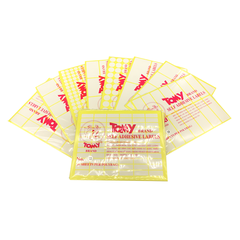 GIẤY DÁN TOMMY 121 (TẬP)