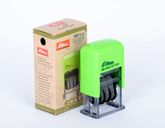 DẤU NGÀY THÁNG NĂM SHINY ES-300 (CÁI)