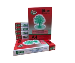 GIẤY A4 ĐỊNH LƯỢNG 60 (500 TỜ) (RAM)